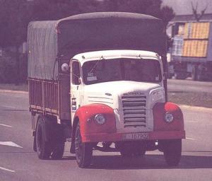 Ebro B35